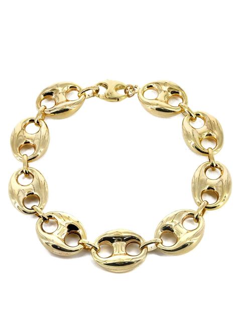 gucci ブレスレット|most expensive gold Gucci bracelet.